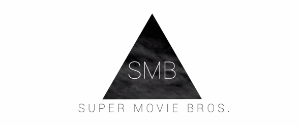 Super Movie Bros logo